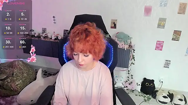 Inferno_kitten's Live XXX Chat