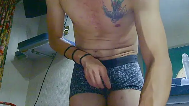 Latinopervs Live XXX Chat