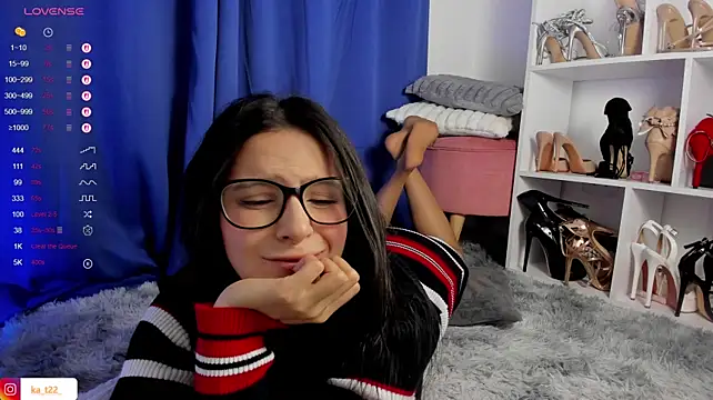 kariina__22 Chat XXX live