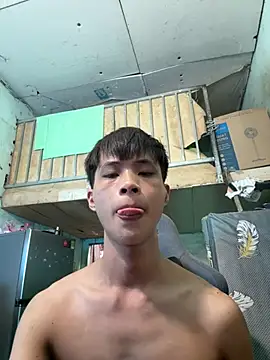 ken0fmjx 网络视讯表演