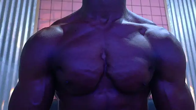 martin_killer Pertunjukan Webcam