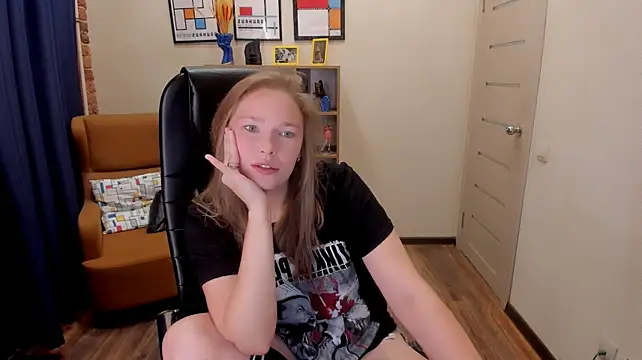 Czat XXX na żywo – _fiona_Love
