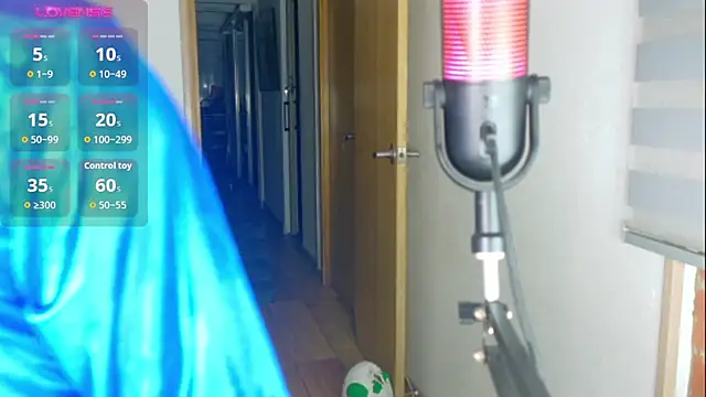 MeganDolll Live XXX Chat