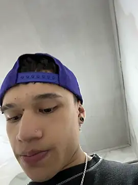 Dominik_Souza XXX чат на живо
