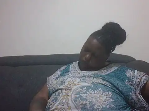fat_ebonyqueen Live XXX-Chat