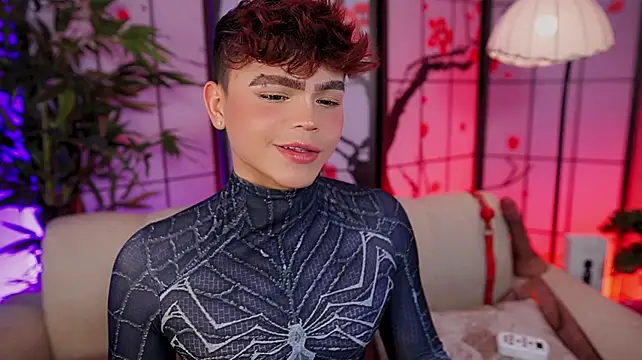 Chat +18 de PRINCE_STEV ao vivo