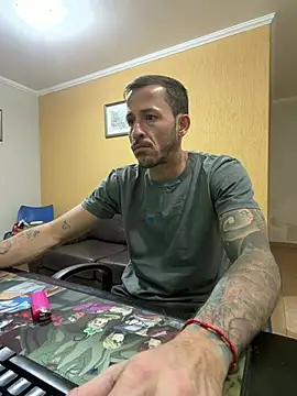 MeladoDiMel live XXX chat