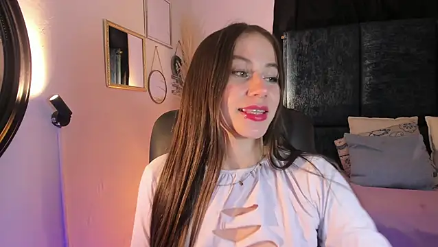 MiaWhiteBunny Live XXX-Chat