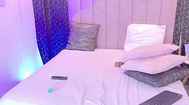 Chat XXX ao vivo de SwettKaty