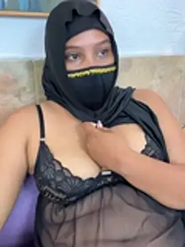 Aylin_arabic's Webcam Show