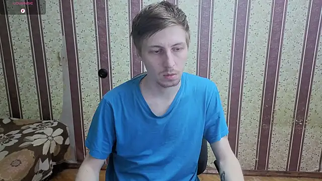 عرض كام Darien_Brown