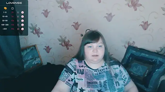 fistashka___ élő XXX-chatje