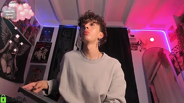 dante_sk Chat XXX in diretta
