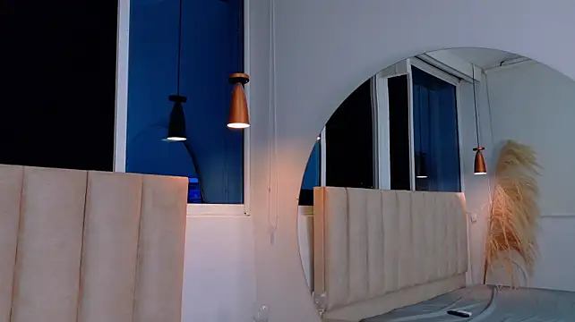 ZoeyPetit's Live XXX Chat
