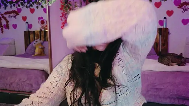 عرض كام AzaharJaan