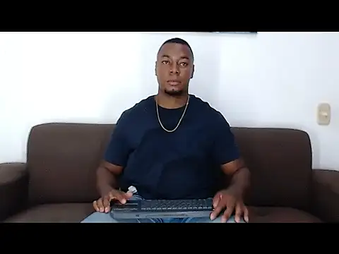 Chat XXX ao vivo de JaySmit_