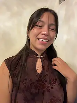 Živý XXX chat -Selene-