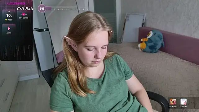Luna404's Live XXX Chat