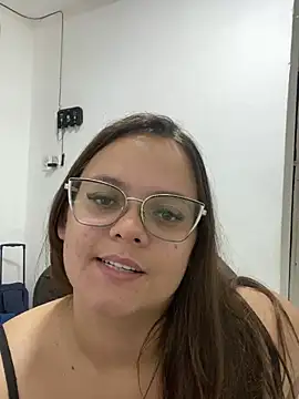 Show de webcam de Laryssinha_69