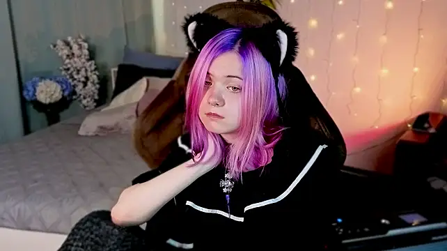 Miiu_miiu – webcam-show