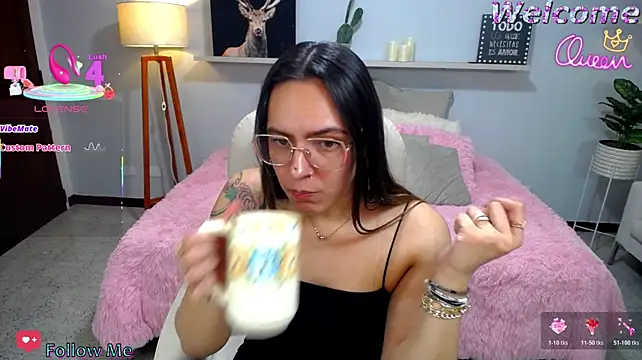 Czat XXX na żywo – Bianca____