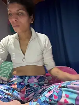 ImCrazzy Live XXX-Chat