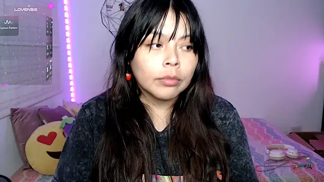 Show de webcam de EllieMoonX