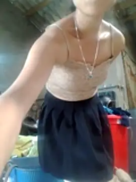 TrucBaby 现场XXX聊天