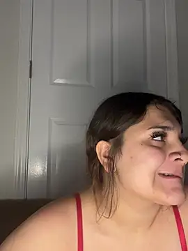 XXX chat uživo modela treasurebabii