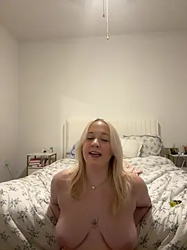 Show Webcam de AnnieAscott