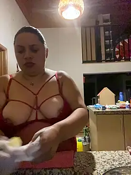 Anabliss_hot's Live XXX Chat