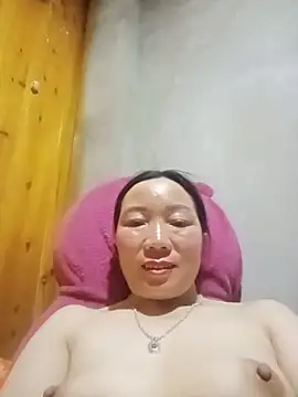 Regina_08 网络视讯表演