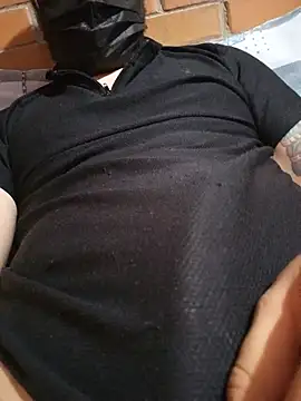 Webkamerová show whiteandbigD