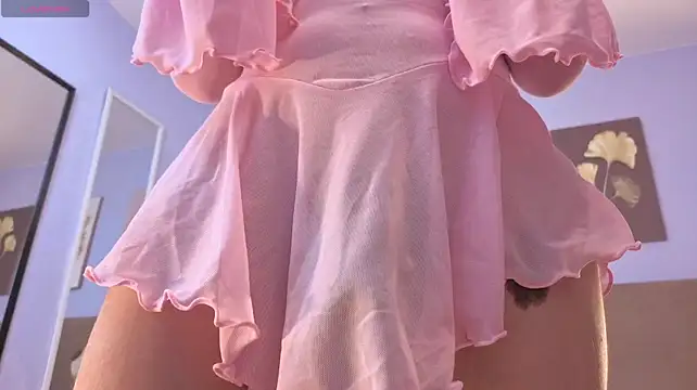 SALOME_F0X_ – Kamerová šou