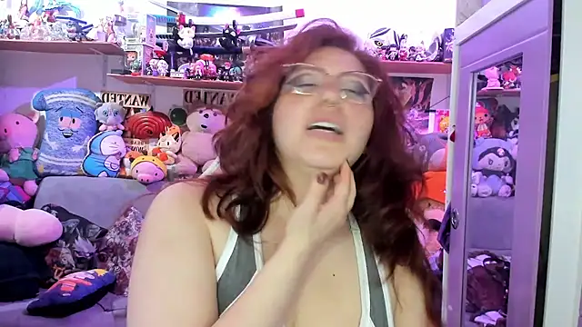 soficammy Live XXX Chat