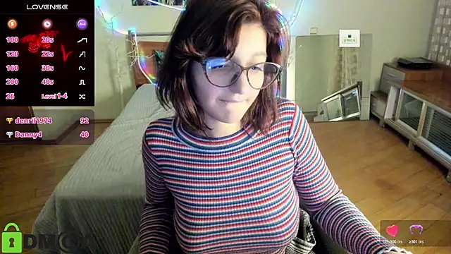 Chatroom XXX en direct de A_Skyy