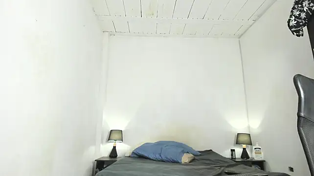 Chat XXX en directo de James_McBoy