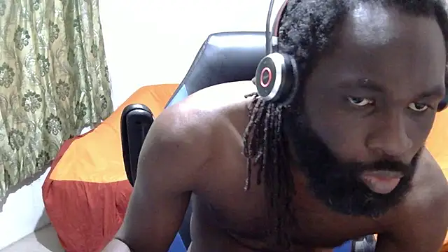 Chat XXX ao vivo de Darkkras