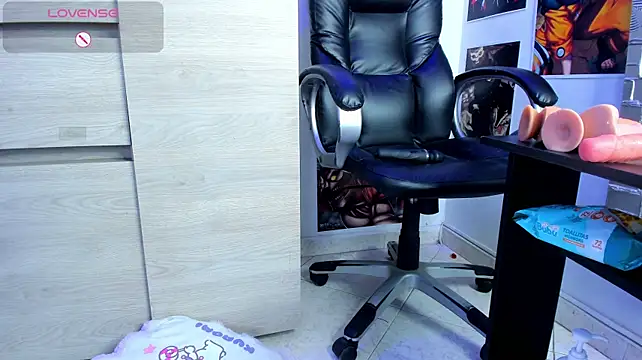 yuki_01 webcam show