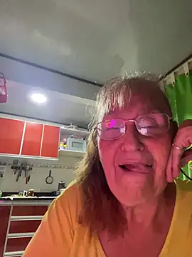 DulceDiaz Pertunjukan Webcam