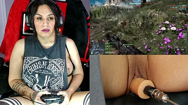 Živý XXX chat Blaze_Onn