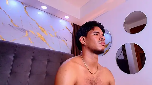 JacobWolf__ Obrolan Langsung XXX