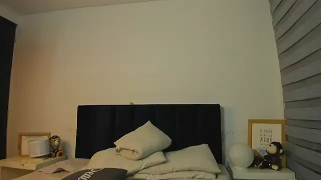 Chat XXX en directo de melanie_roux__