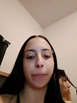 AsLince's Webcam Show