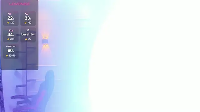 MAYTE1096 Live XXX Chat