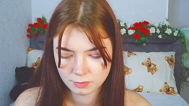 MelissaMay__ 现场XXX聊天