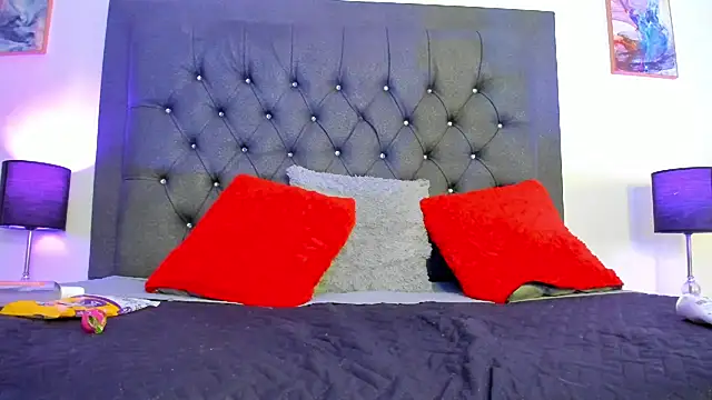 Živý XXX chat evelynl_auren