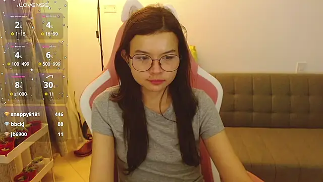 azumiichan Live XXX Chat
