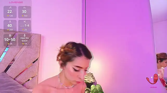 Justmia69 – Naživo XXX chat