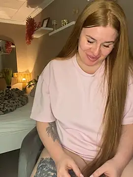 Mochii_26 webkamerás műsora